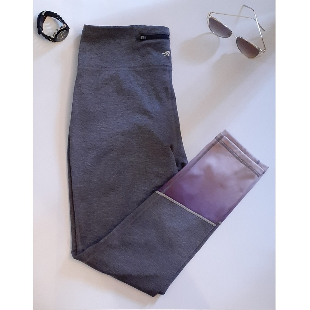 |Ideology Active Galaxy Leggings|🍂